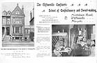 Northdown Road/Cliftonville Confiserie [Guide 1903]